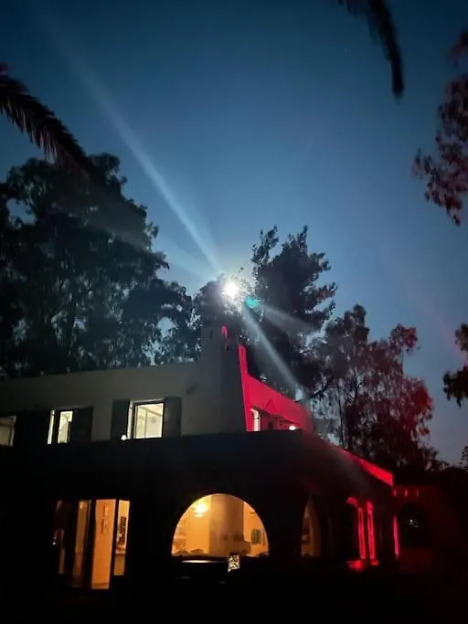 Prázdninový dům Azure Bianca Beach Villa Diaporos