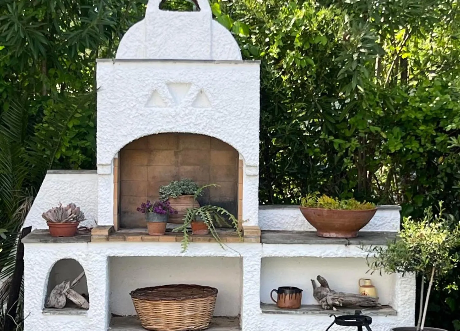 Holiday home Azure Bianca Beach Villa Diaporos Greece